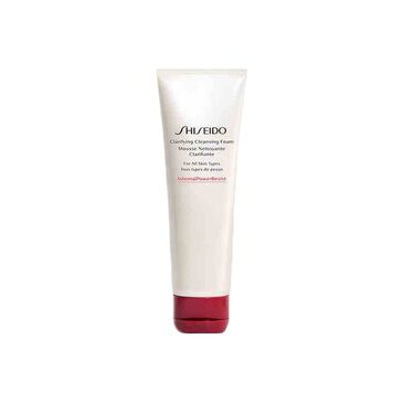Shiseido Skin Radiance Cleansing Foam