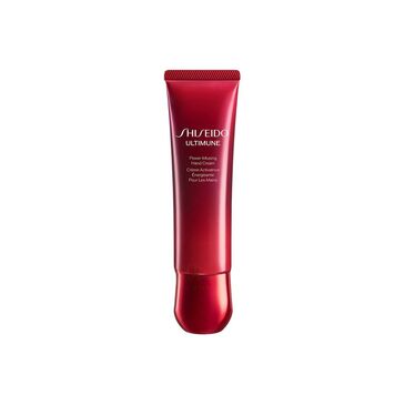 Shiseido Ultimune Hand Cream
