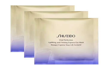 Shiseido Revital WrinkleLift RetinoScience Eye Mask
