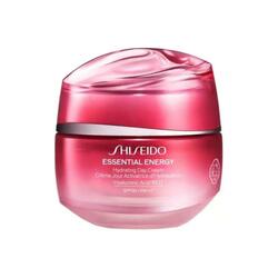 SHISEIDO