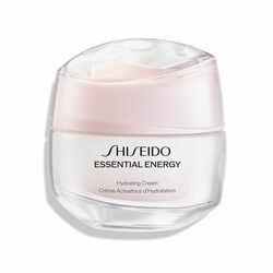 SHISEIDO
