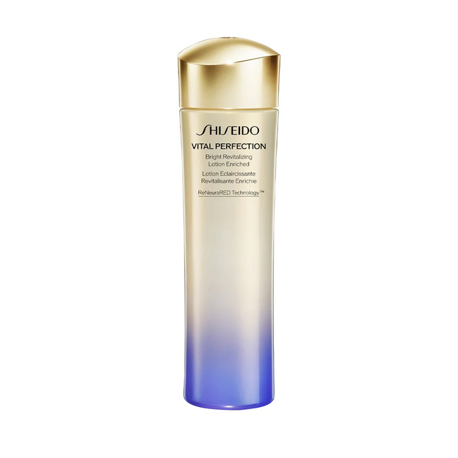 Shiseido Vital Perfection Skincare Set - 1