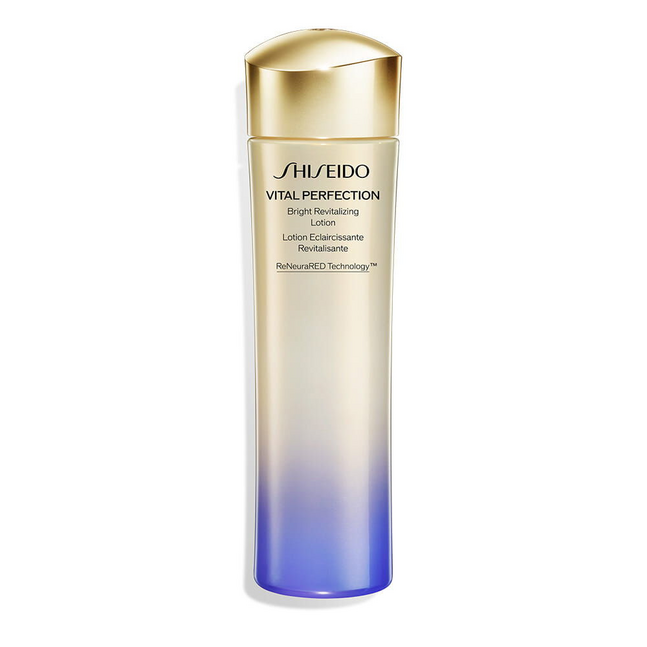Shiseido Vital Perfection Brightening Lotion - 1