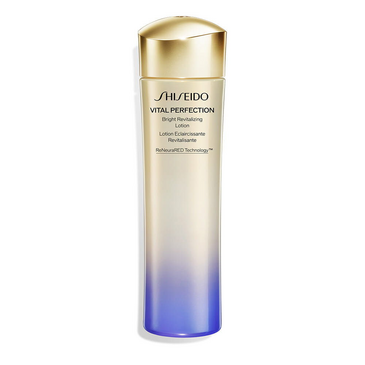 Shiseido Vital Perfection Brightening Lotion