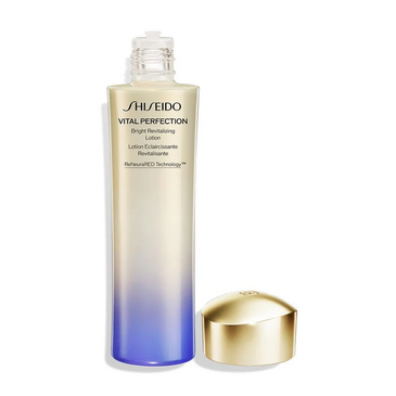 Shiseido Vital Perfection Brightening Lotion