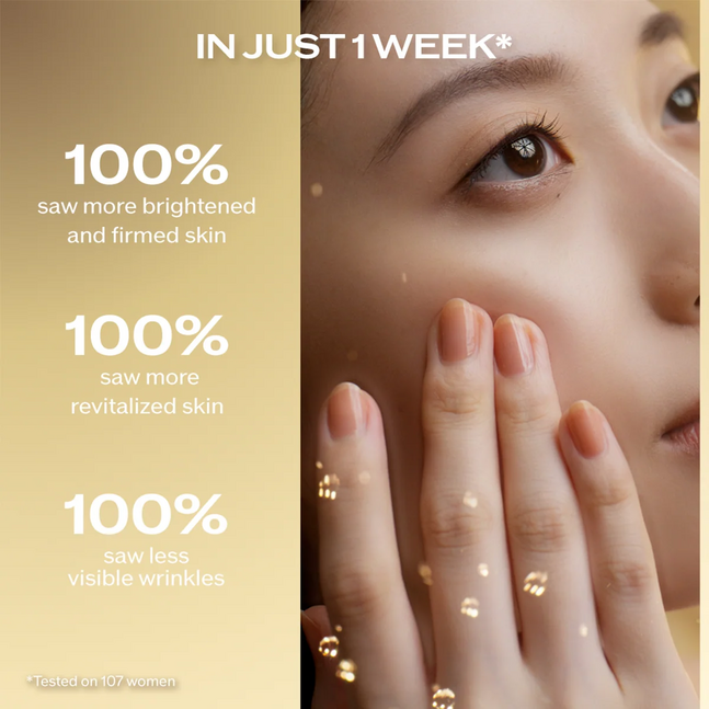 Shiseido Vital Perfection Skincare Set - 4
