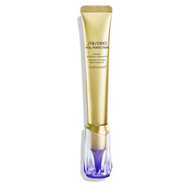 Shiseido Pure A Small Needle Eye Cream - 1