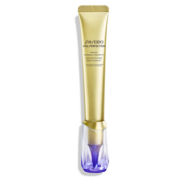 Shiseido Pure A Small Needle Eye Cream