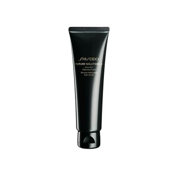 Shiseido Future Solution LX Extra Rich Cleansing Foam