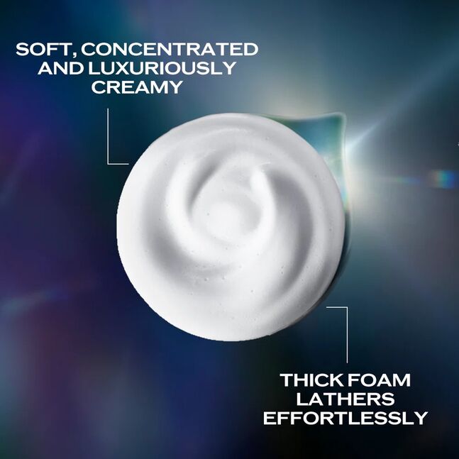 Shiseido Future Solution LX Extra Rich Cleansing Foam - 4