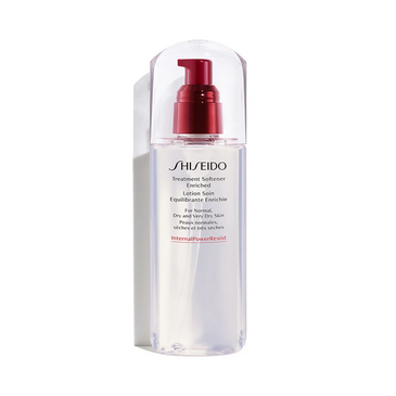 Shiseido Revitalizing Treatment Softener