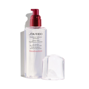 Shiseido Revitalizing Treatment Softener