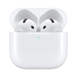 Apple AirPods 4 with Active Noise Cancellation