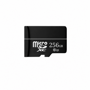 Мемори карт 256GB / Memory card 256GB 