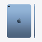 Apple iPad 11 inch, 11th gen, A16 Bionic Chip, Wi-Fi, 512GB, Blue
