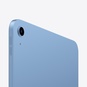Apple iPad 11 inch, 11th gen, A16 Bionic Chip, Wi-Fi, 512GB, Blue