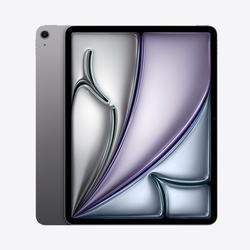Apple iPad Air 13 inch, M4 Chip, Wi-Fi, 128GB, Space Grey