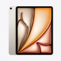 Apple iPad Air 13 inch, M4 Chip, Wi-Fi, 256GB, Starlight