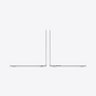 Apple MacBook Air, 13 inch, M5 chip, 10C CPU, 8C GPU, 16GB, 512GB SSD - Silver
