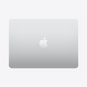 Apple MacBook Air, 13 inch, M5 chip, 10C CPU, 8C GPU, 16GB, 512GB SSD - Silver