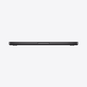 Apple MacBook Pro, 14 inch, M5 chip, 10C CPU, 10C GPU, 16GB, 1TB SSD - Space Black