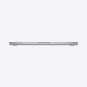 Apple MacBook Pro, 14 inch, M5 chip, 10C CPU, 10C GPU, 16GB, 1TB SSD - Silver