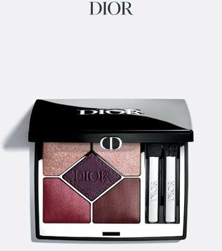Dior Chaud Cinq Couleur Most Popular No.1 Eyeshado