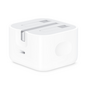 Apple 20W USB-C Power Adapter