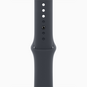 Apple Watch SE 3, 40mm, GPS, Midnight Aluminium Case with Midnight Sport Band