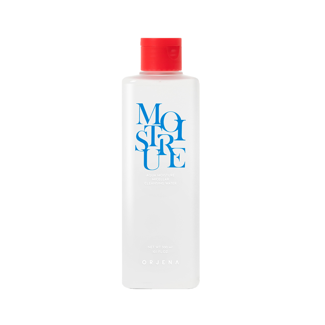 ORJENA AQUA MOISTURE MICELLAR CLEANSING WATER