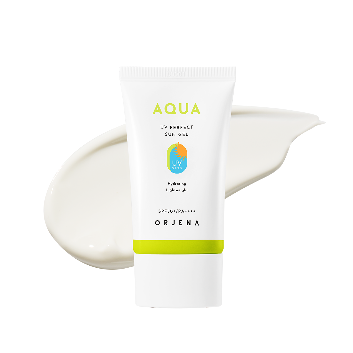 ORJENA AQUA UV PERFECT SUN GEL SPF50+ PA++++
