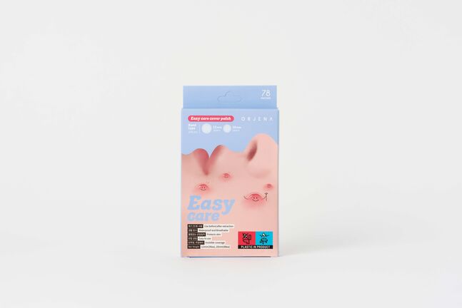 ORJENA EASY CARE COVER PATCH