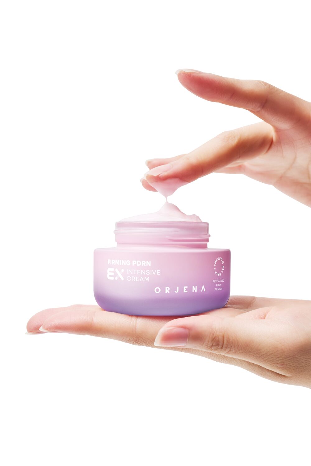 ORJENA FIRMING PDRN EX INTENSIVE CREAM