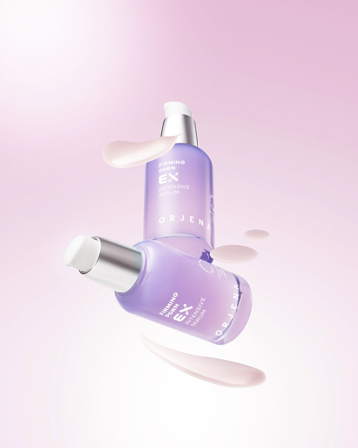 ORJENA FIRMING PDRN EX INTENSIVE SERUM