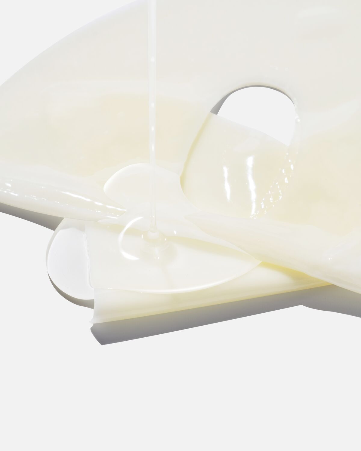 ORJENA GLOW LAYER HYDROGEL MASK