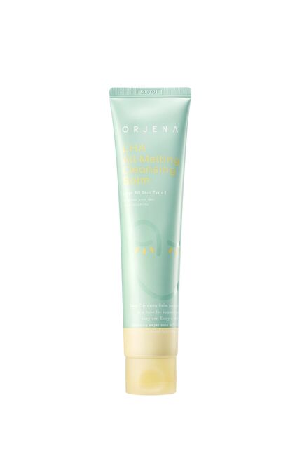 ORJENA LHA ALL MELTING CLEANSING BALM