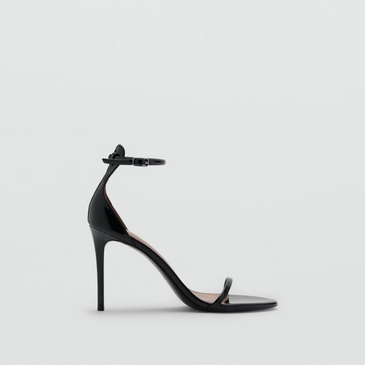 Mango өсгийтэй гутал сандал size36