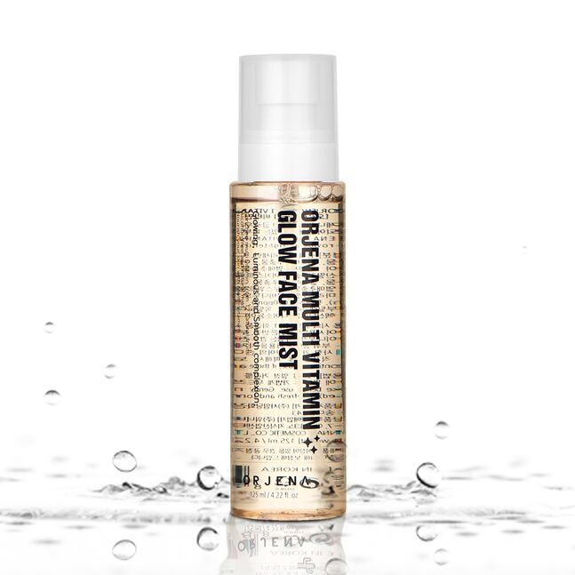 ORJENA MULTI VITAMIN GLOW FACE MIST
