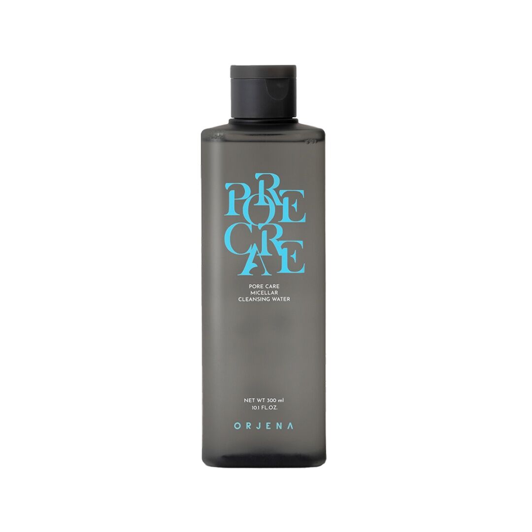 ORJENA PORE CARE MICELLAR CLEANSING WATER