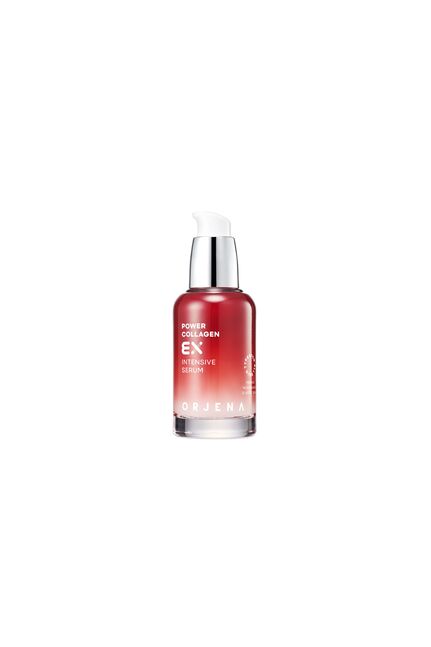 "ORJENA POWER COLLAGEN EX INTENSIVE SERUM "