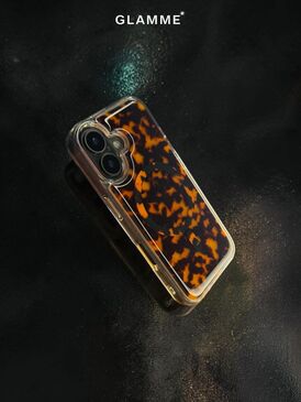 Glamme Tiger Case 
