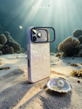 Glamme Pearl Case 