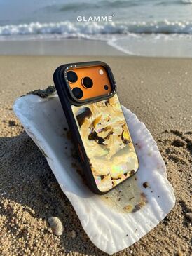 Glamme Pearl Case 