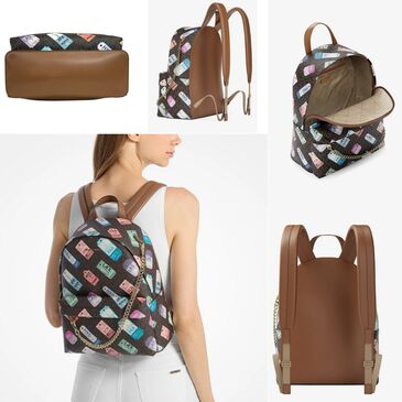 MICHAEL KORS MEDIUM ҮҮРГЭВЧ