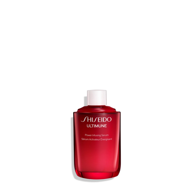 Shiseido Ultimune Power Infusing Concentrate Serum - 2