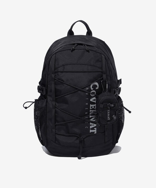 NEW AUTHENTIC MINI BACKPACK (19L)