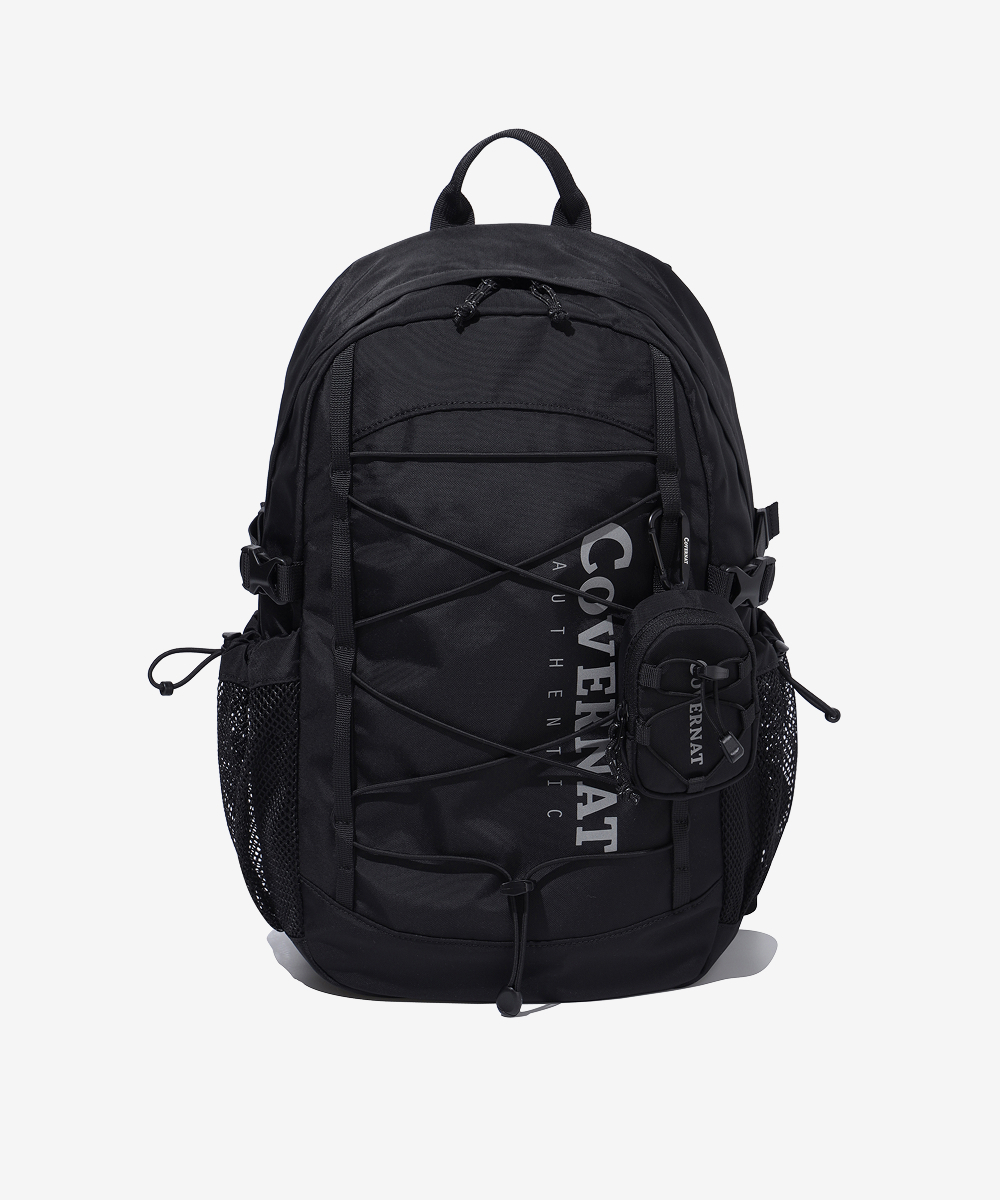 NEW AUTHENTIC MINI BACKPACK (19L)