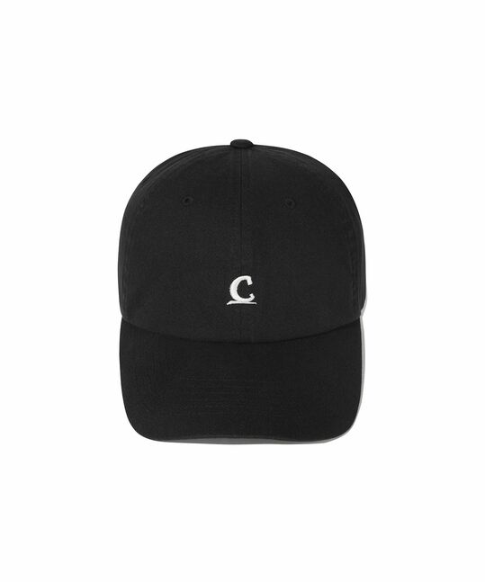SYMBOL LOGO RELAXED FIT BALL CAP