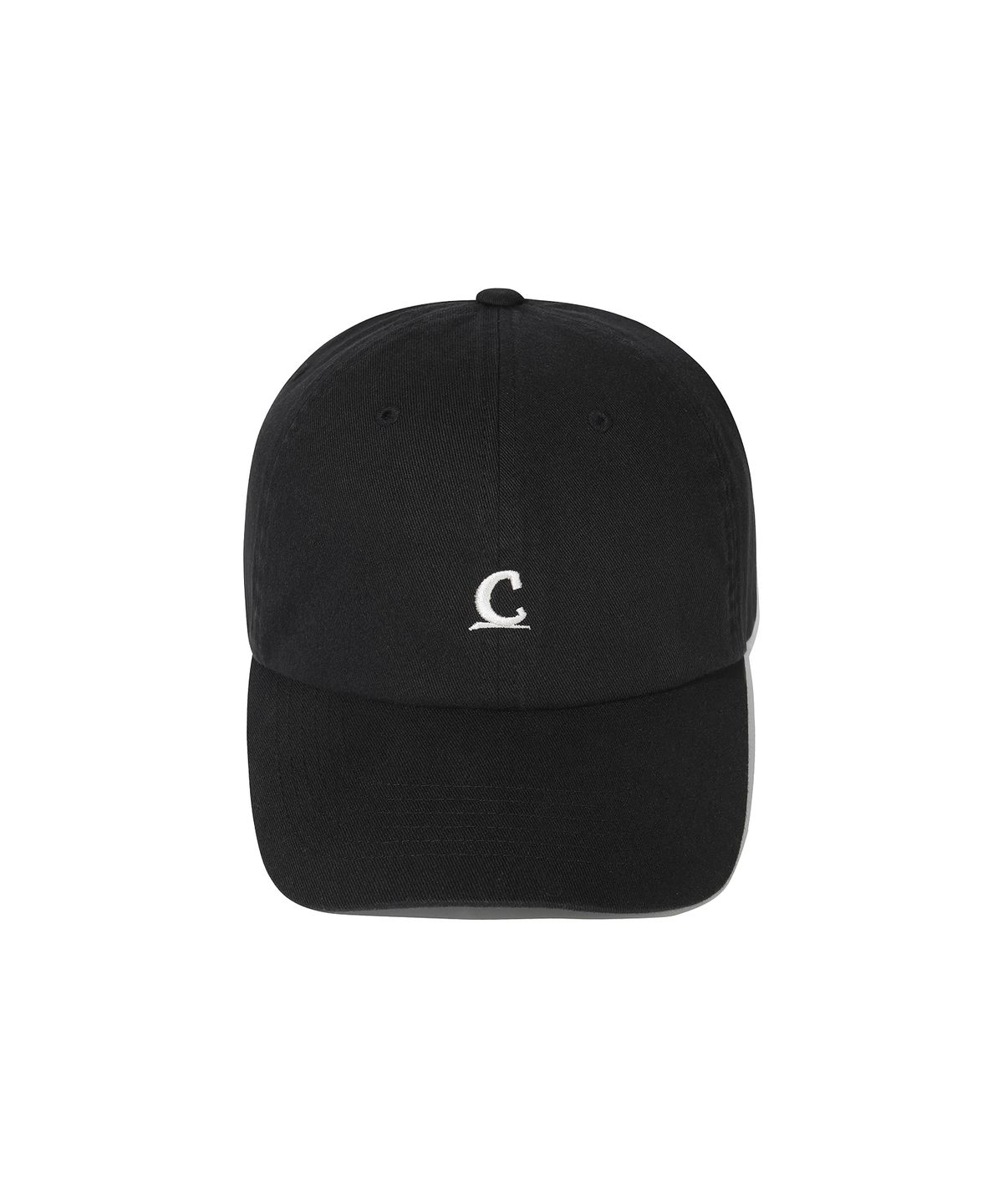 SYMBOL LOGO RELAXED FIT BALL CAP