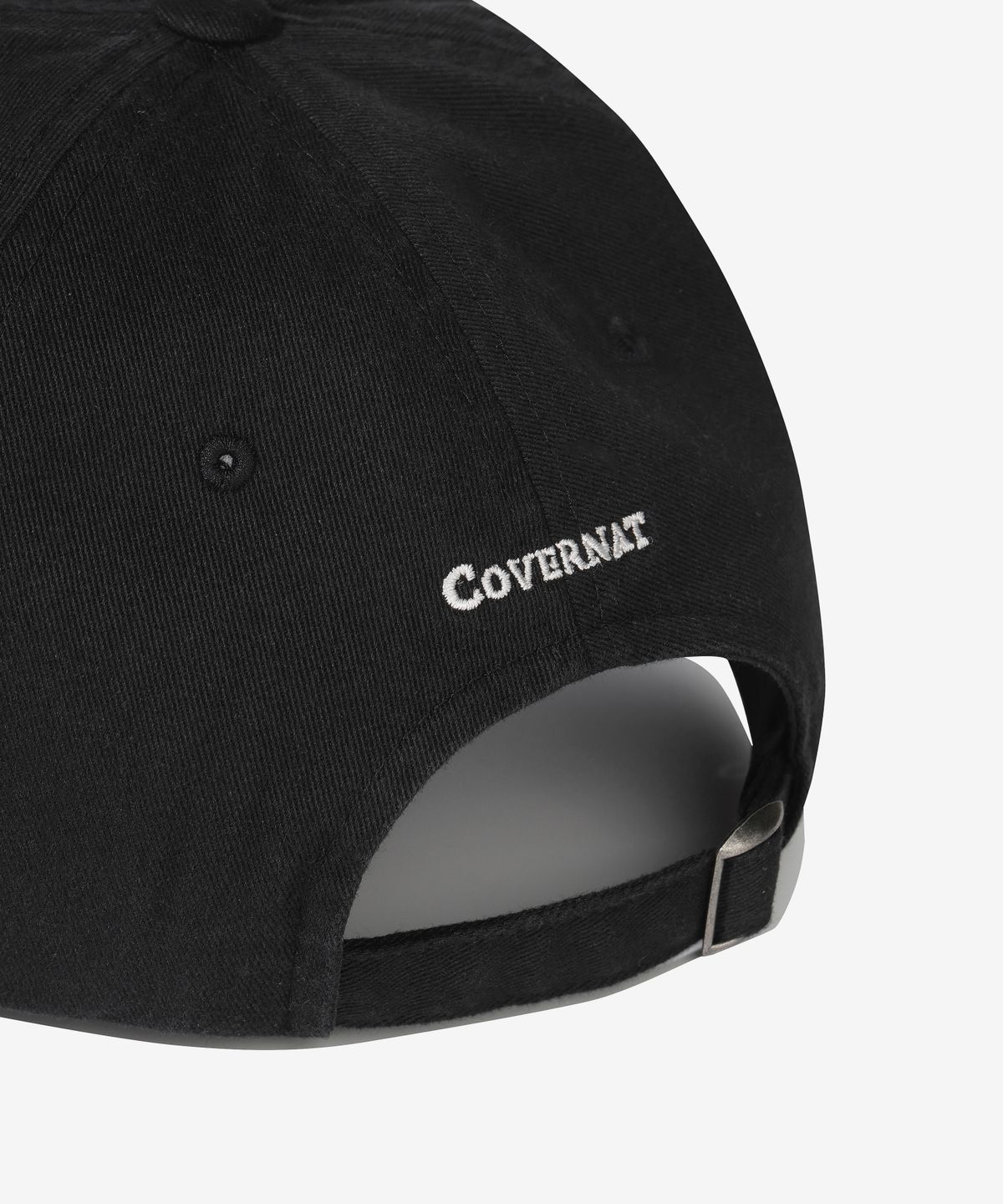 SYMBOL LOGO RELAXED FIT BALL CAP